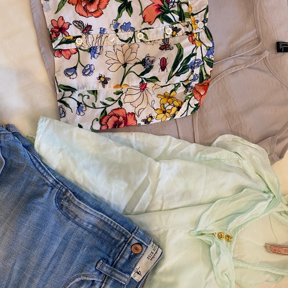 Bundle for summer ☀️